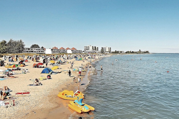 Foto van 6 persoons vakantie huis in Großenbrode - Vakantiehuis in Großenbrode - Untagged