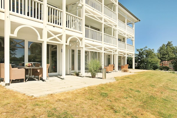 Foto van 6 persoons vakantie huis in Großenbrode - Vakantiehuis in Großenbrode - Outdoor