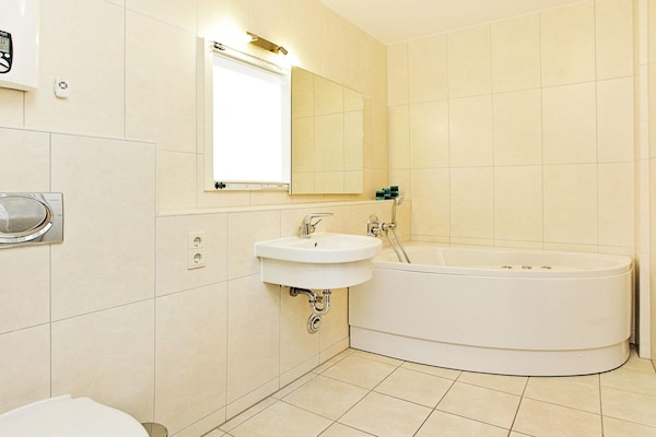 Foto van 6 persoons vakantie huis in Großenbrode - Vakantiehuis in Großenbrode - Spa