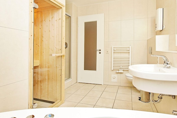 Foto van 6 persoons vakantie huis in Großenbrode - Vakantiehuis in Großenbrode - Spa