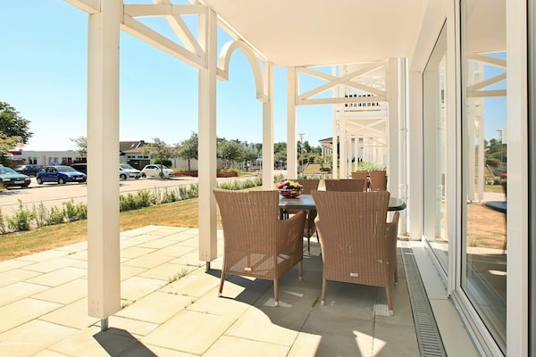 Foto van 6 persoons vakantie huis in Großenbrode - Vakantiehuis in Großenbrode - Indoor