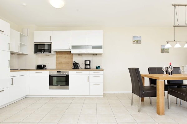 Foto van 6 persoons vakantie huis in Großenbrode - Vakantiehuis in Großenbrode - Indoor