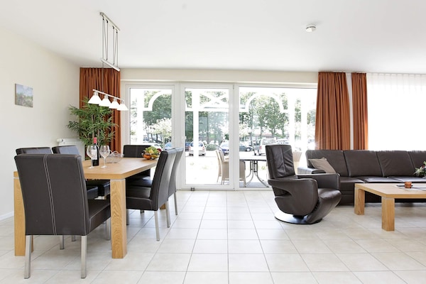 Foto van 6 persoons vakantie huis in Großenbrode - Vakantiehuis in Großenbrode - Indoor
