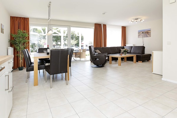 Foto van 6 persoons vakantie huis in Großenbrode - Vakantiehuis in Großenbrode - Indoor