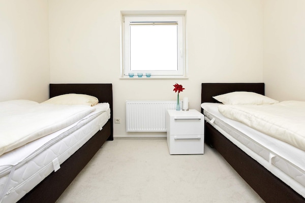 Foto van 6 persoons vakantie huis in Großenbrode - Vakantiehuis in Großenbrode - Indoor