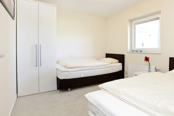Foto van 6 persoons vakantie huis in Großenbrode - Vakantiehuis in Großenbrode - Indoor