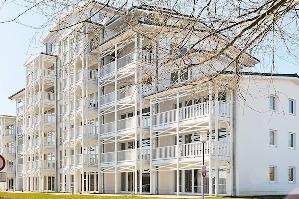 Foto van 6 persoons vakantie huis in Großenbrode - Vakantiehuis in Großenbrode - Outdoor