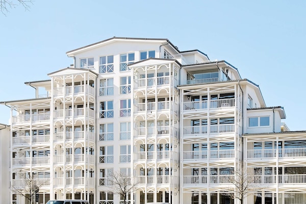Foto van 6 persoons vakantie huis in Großenbrode - Vakantiehuis in Großenbrode - Outdoor