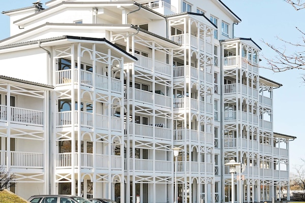 Foto van 6 persoons vakantie huis in Großenbrode - Vakantiehuis in Großenbrode - Outdoor
