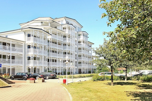 Foto van 6 persoons vakantie huis in Großenbrode - Vakantiehuis in Großenbrode - Outdoor