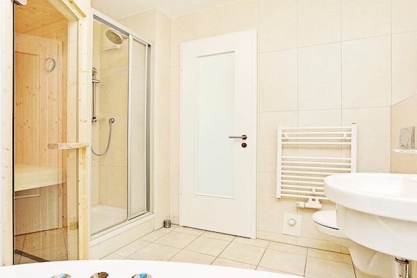 Foto van 6 persoons vakantie huis in Großenbrode - Vakantiehuis in Großenbrode - Spa