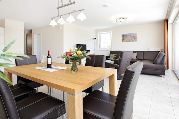 Foto van 4 persoons vakantie huis in Großenbrode - Vakantiehuis in Großenbrode - Indoor