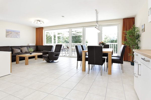 Foto van 4 persoons vakantie huis in Großenbrode - Vakantiehuis in Großenbrode - Indoor