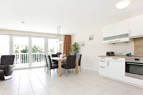 Foto van 4 persoons vakantie huis in Großenbrode - Vakantiehuis in Großenbrode - Indoor