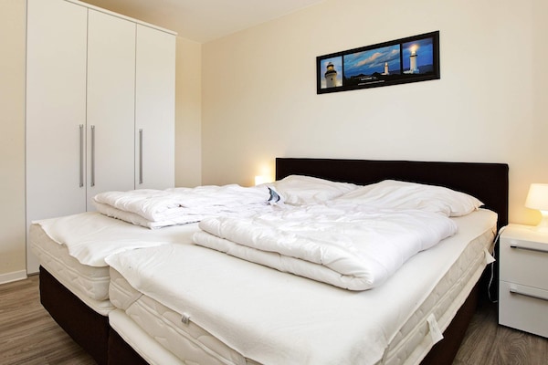 Foto van 4 persoons vakantie huis in Großenbrode - Vakantiehuis in Großenbrode - Indoor