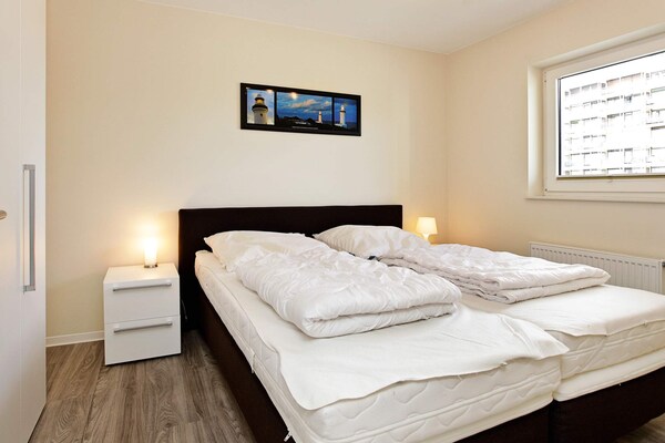Foto van 4 persoons vakantie huis in Großenbrode - Vakantiehuis in Großenbrode - Indoor