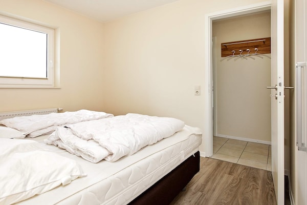 Foto van 4 persoons vakantie huis in Großenbrode - Vakantiehuis in Großenbrode - Indoor