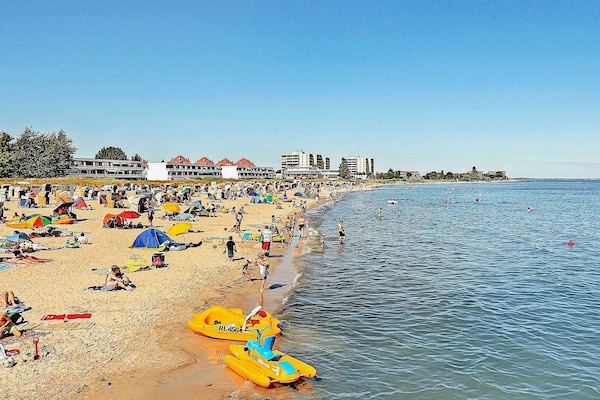 Foto van 4 persoons vakantie huis in Großenbrode - Vakantiehuis in Großenbrode - Untagged