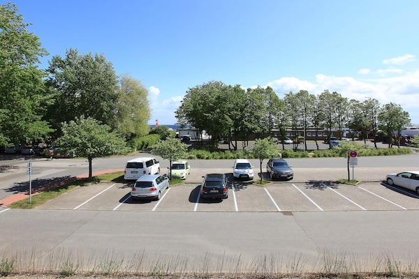 Foto van 4 persoons vakantie huis in Großenbrode - Vakantiehuis in Großenbrode - View