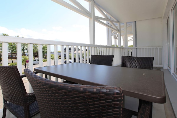 Foto van 4 persoons vakantie huis in Großenbrode - Vakantiehuis in Großenbrode - View