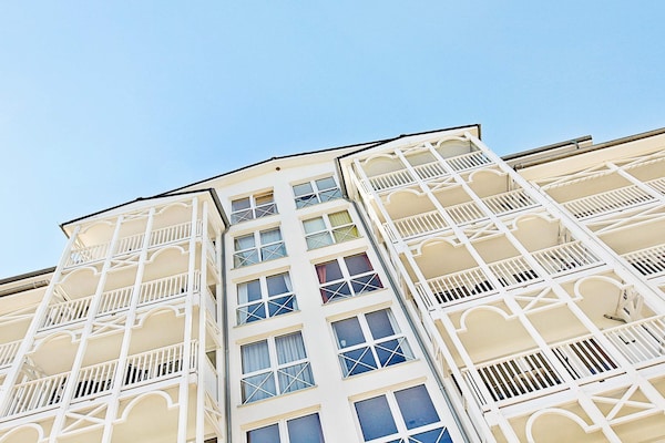 Foto van 4 persoons vakantie huis in Großenbrode - Vakantiehuis in Großenbrode - Outdoor