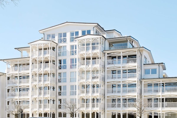 Foto van 4 persoons vakantie huis in Großenbrode - Vakantiehuis in Großenbrode - Outdoor