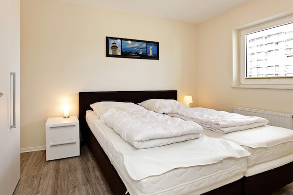 Foto van 4 persoons vakantie huis in Großenbrode - Vakantiehuis in Großenbrode - Indoor