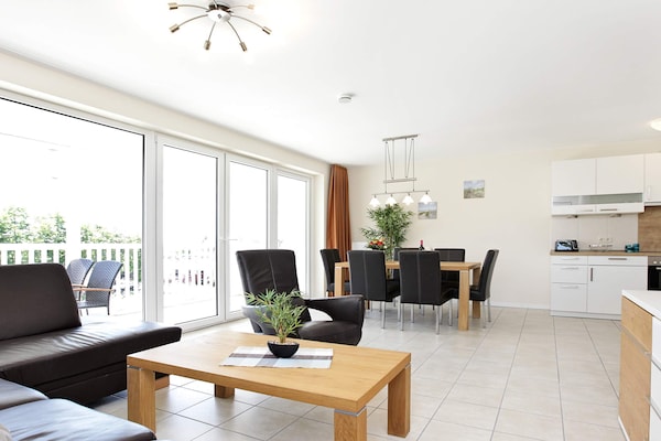 Foto van 4 persoons vakantie huis in Großenbrode - Vakantiehuis in Großenbrode - Indoor