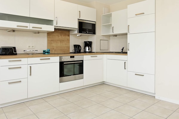Foto van 4 persoons vakantie huis in Großenbrode - Vakantiehuis in Großenbrode - Indoor