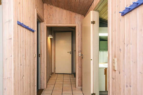 Foto van Luxe vakantieverblijf nabij Kvie So - Vakantiehuis in Ansager - Indoor