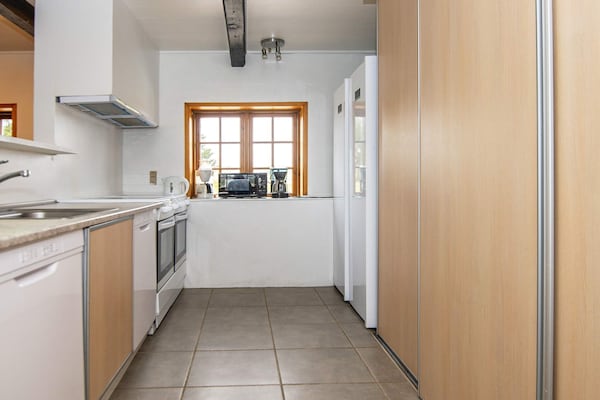 Foto van 25 persoons vakantie huis in Rømø-By Traum - Vakantiehuis in Rømø - Indoor