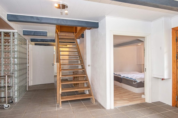 Foto van 25 persoons vakantie huis in Rømø-By Traum - Vakantiehuis in Rømø - Indoor