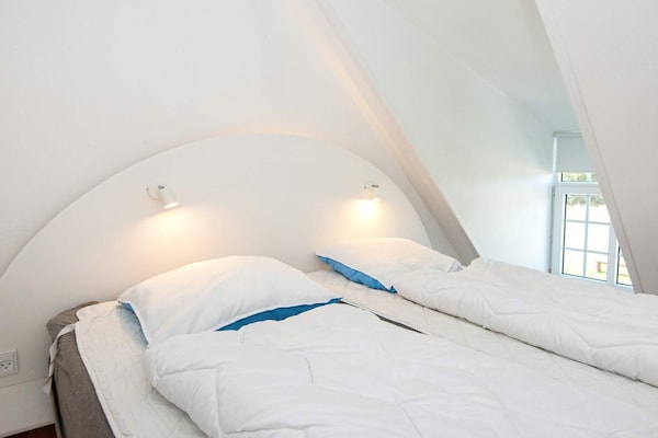 Foto van 25 persoons vakantie huis in Rømø-By Traum - Vakantiehuis in Rømø - Indoor