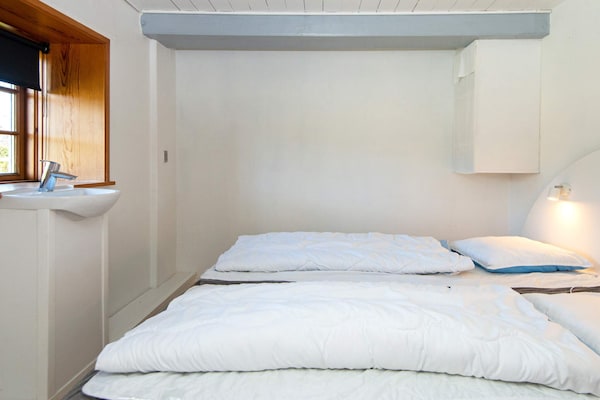 Foto van 25 persoons vakantie huis in Rømø-By Traum - Vakantiehuis in Rømø - Indoor