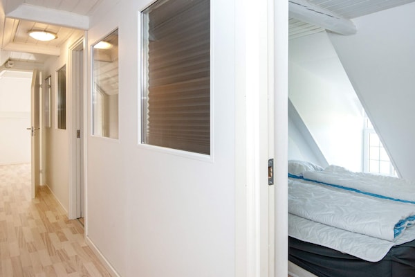 Foto van 25 persoons vakantie huis in Rømø-By Traum - Vakantiehuis in Rømø - Indoor