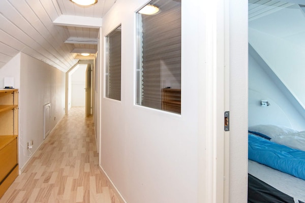 Foto van 25 persoons vakantie huis in Rømø-By Traum - Vakantiehuis in Rømø - Indoor