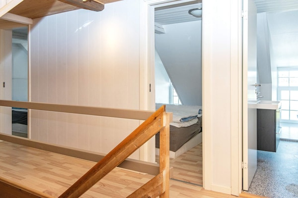 Foto van 25 persoons vakantie huis in Rømø-By Traum - Vakantiehuis in Rømø - Indoor