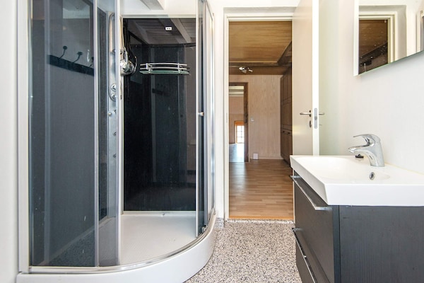 Foto van 25 persoons vakantie huis in Rømø-By Traum - Vakantiehuis in Rømø - Indoor