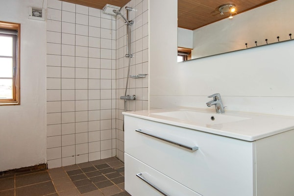 Foto van 25 persoons vakantie huis in Rømø-By Traum - Vakantiehuis in Rømø - Indoor