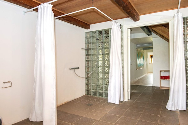 Foto van 25 persoons vakantie huis in Rømø-By Traum - Vakantiehuis in Rømø - Indoor