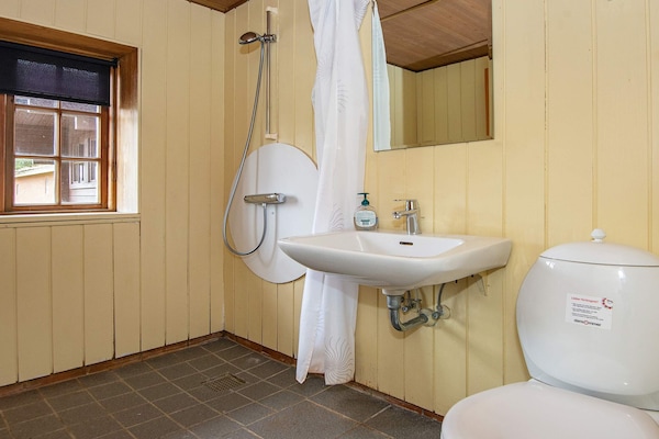 Foto van 25 persoons vakantie huis in Rømø-By Traum - Vakantiehuis in Rømø - Indoor