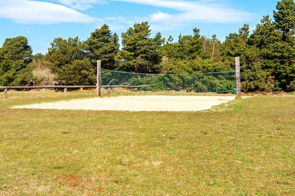 Foto van 25 persoons vakantie huis in Rømø-By Traum - Vakantiehuis in Rømø - View