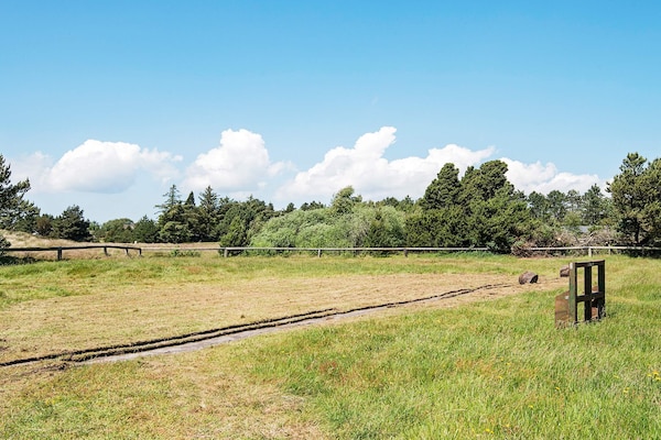 Foto van 25 persoons vakantie huis in Rømø-By Traum - Vakantiehuis in Rømø - View