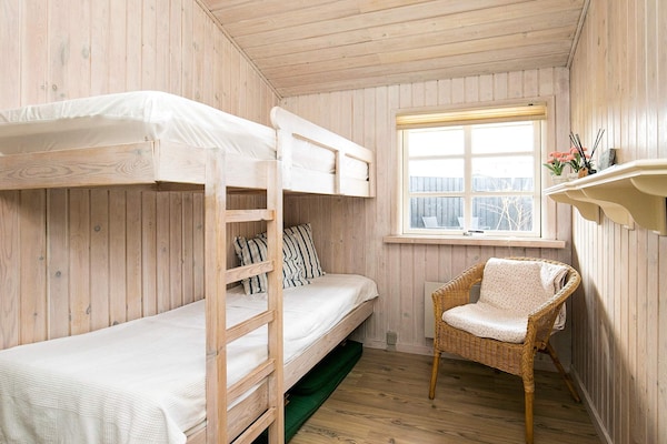 Foto van 6 persoons vakantie huis in Blokhus-By Traum - Vakantiehuis in Blokhus - Indoor