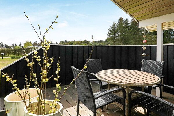 Foto van 6 persoons vakantie huis in Blokhus-By Traum - Vakantiehuis in Blokhus - View