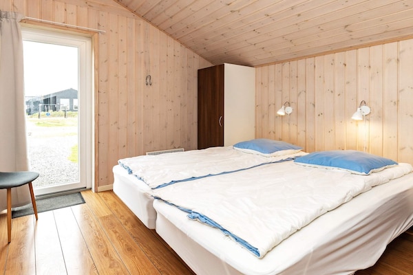 Foto van 6 persoons vakantie huis in Hirtshals-By Traum - Vakantiehuis in Hirtshals - Indoor