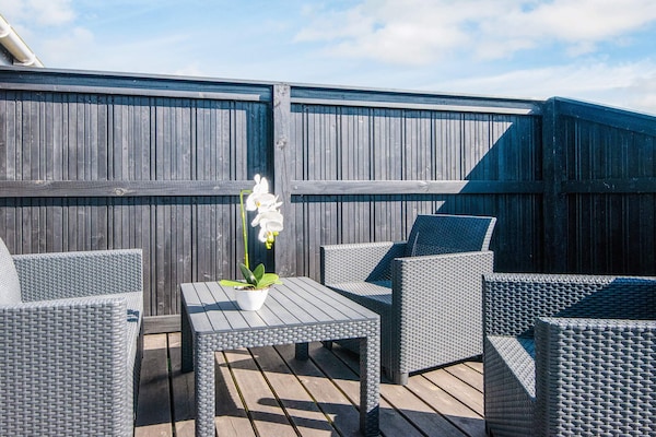 Foto van 6 persoons vakantie huis in Hirtshals-By Traum - Vakantiehuis in Hirtshals - View