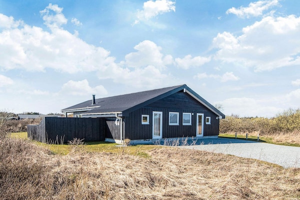 Foto van 6 persoons vakantie huis in Hirtshals-By Traum - Vakantiehuis in Hirtshals - View