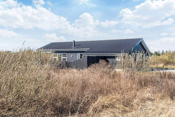 Foto van 6 persoons vakantie huis in Hirtshals-By Traum - Vakantiehuis in Hirtshals - View