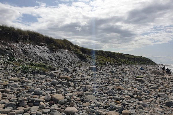 Foto van 6 persoons vakantie huis in Hirtshals-By Traum - Vakantiehuis in Hirtshals - WaterView